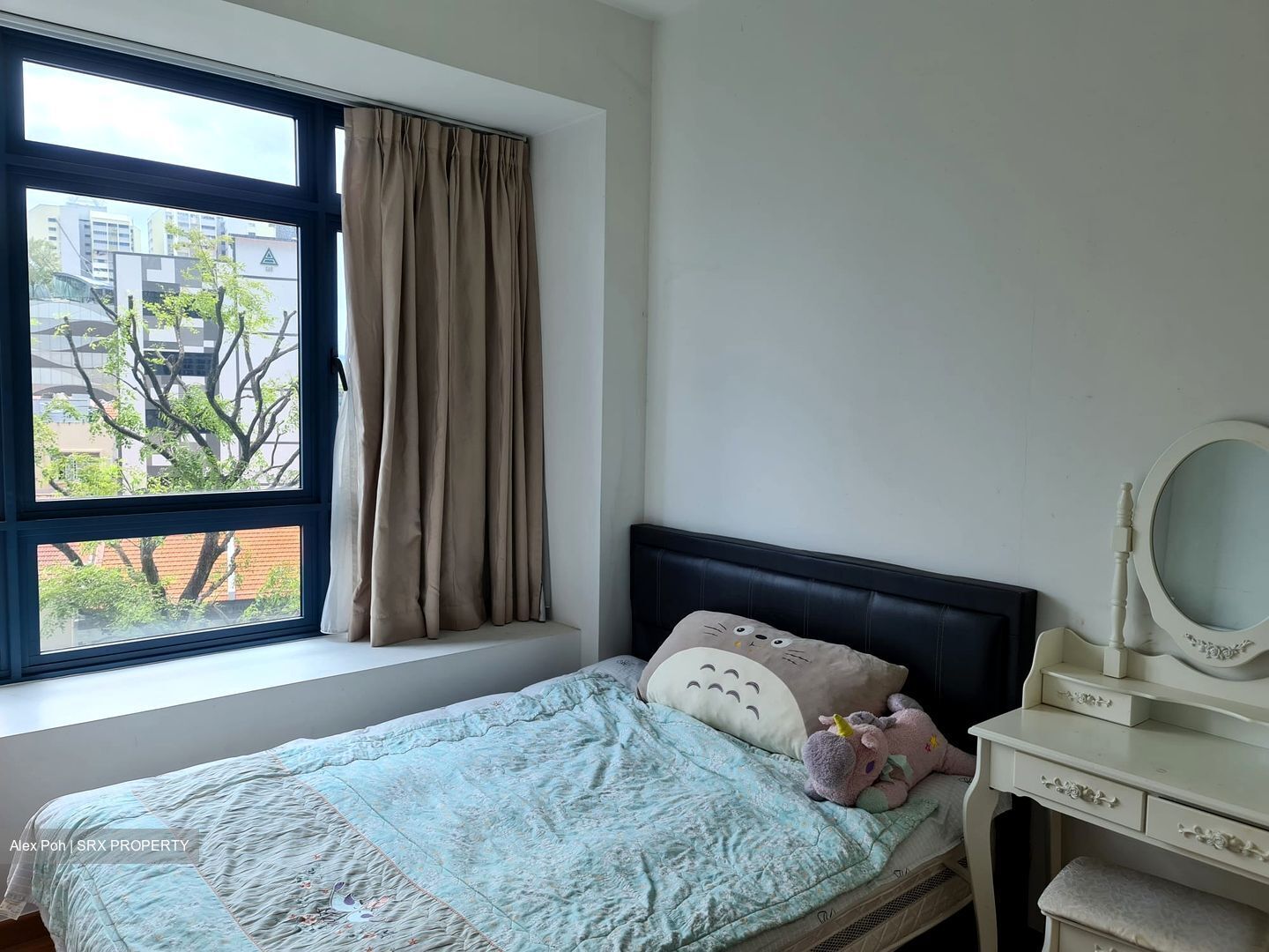 City Square Residences (D8), Condominium #384496801